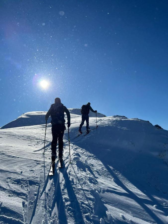 Hotel Cafe' Hermann Schladming Exterior foto